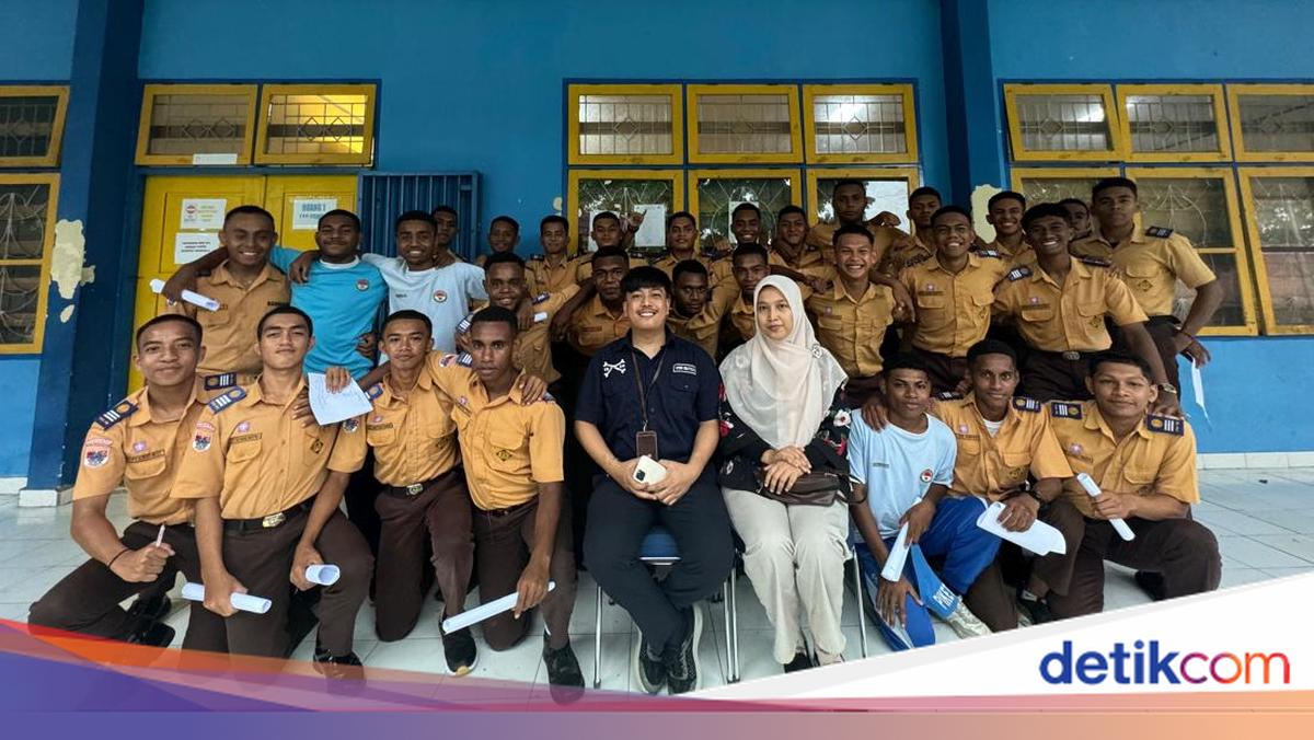 Menggapai Mimpi dengan Khayra Bimbel: Pendidikan yang Menginspirasi di Cilacap